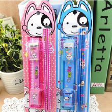小學(xué)文具用品市場(chǎng)全景 從零售、批發(fā)到廠家直供的指南